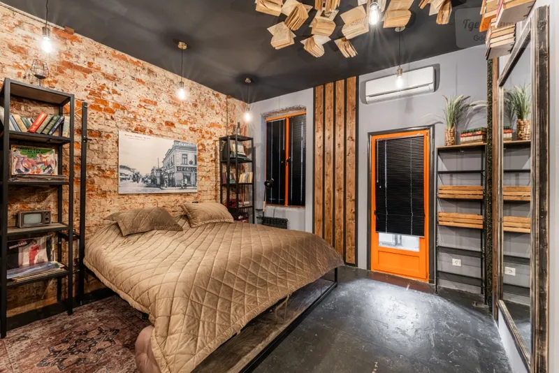 Фото квартиры 1