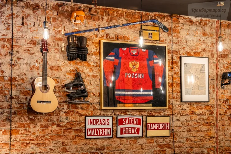 Фото квартиры 3