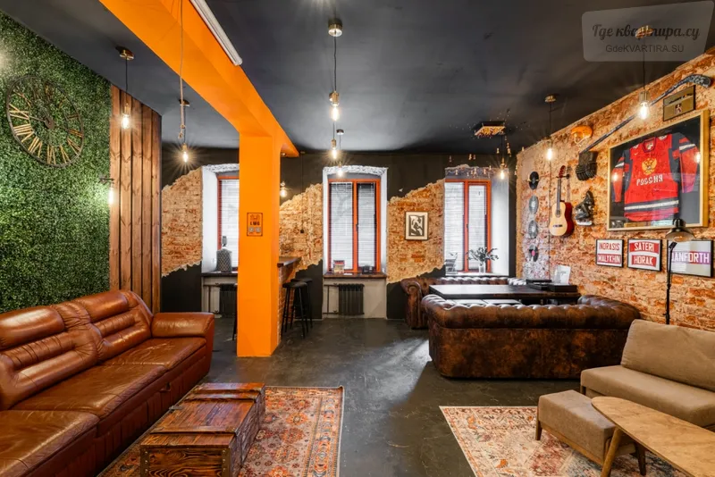 Фото квартиры 10