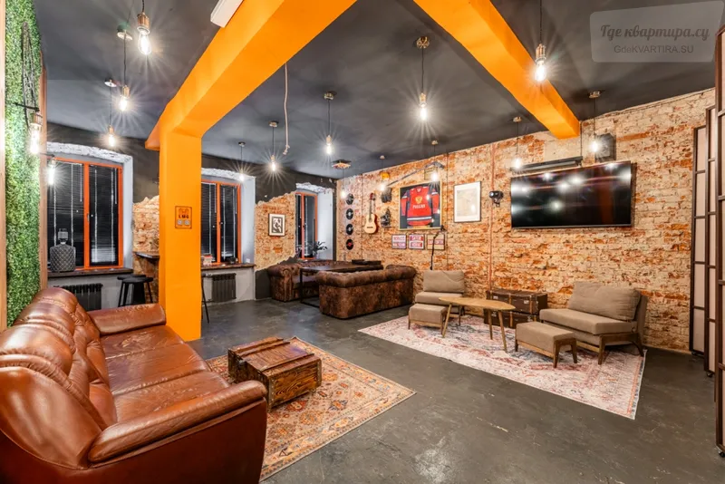 Фото квартиры 11