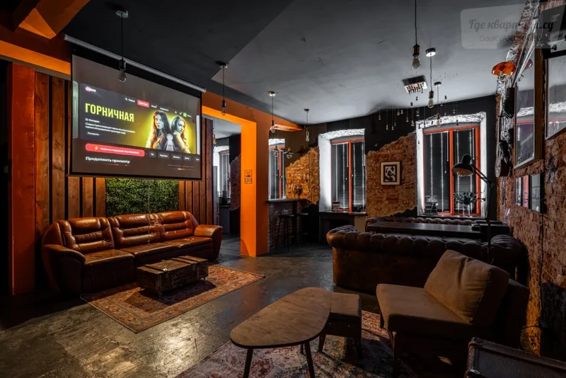 Фото квартиры 12