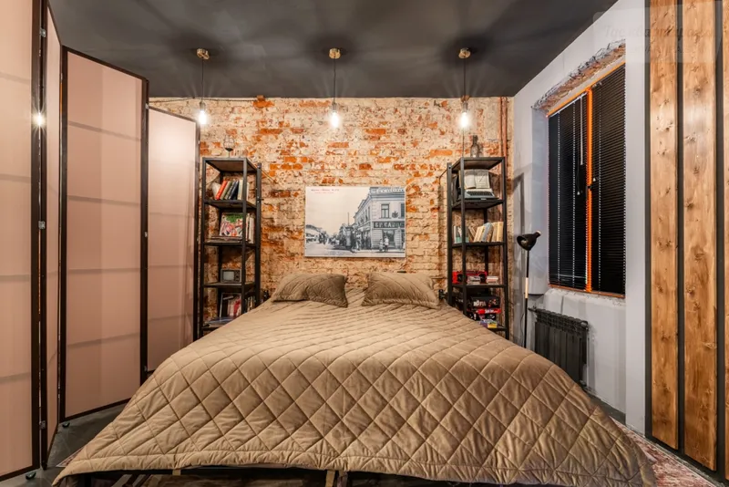 Фото квартиры 14