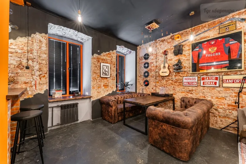 Фото квартиры 16