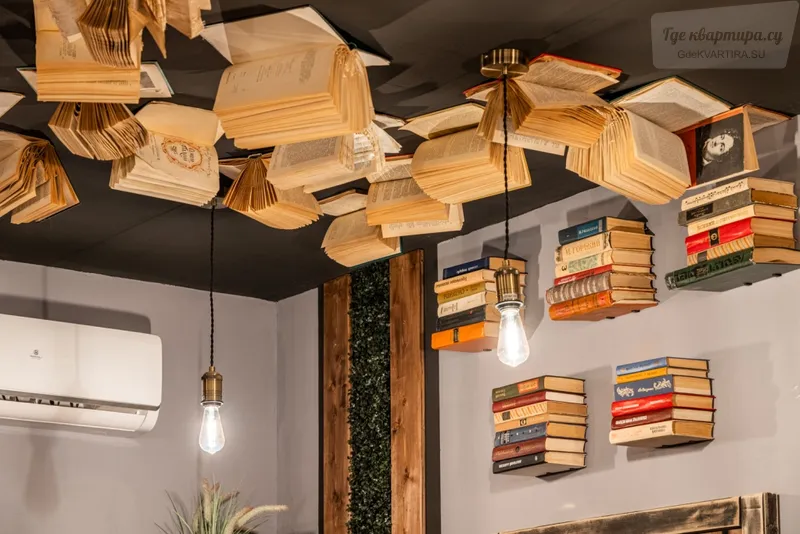 Фото квартиры 21