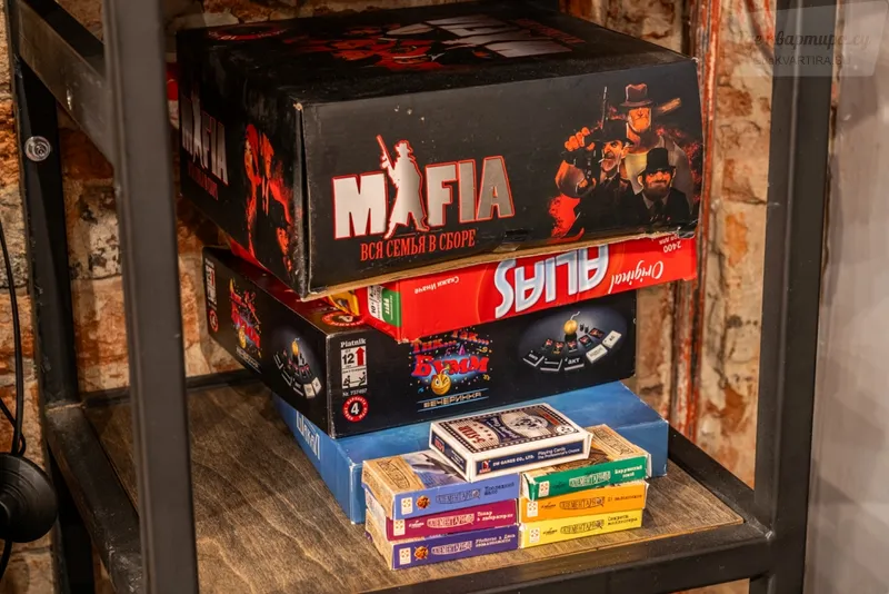 Фото квартиры 23