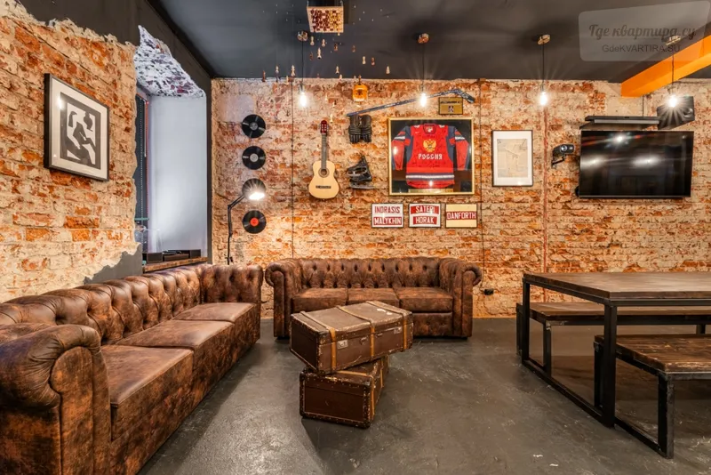 Фото квартиры 24