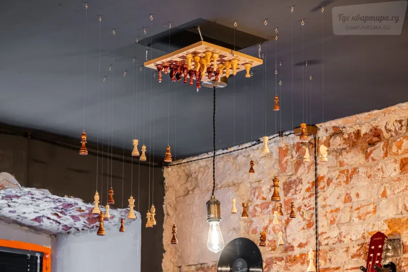 Фото квартиры 25