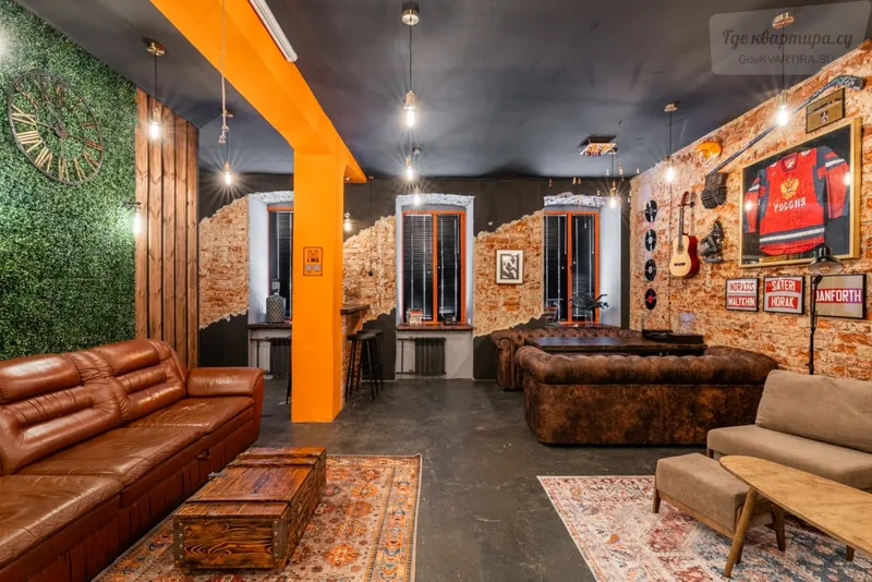 Фото квартиры 29