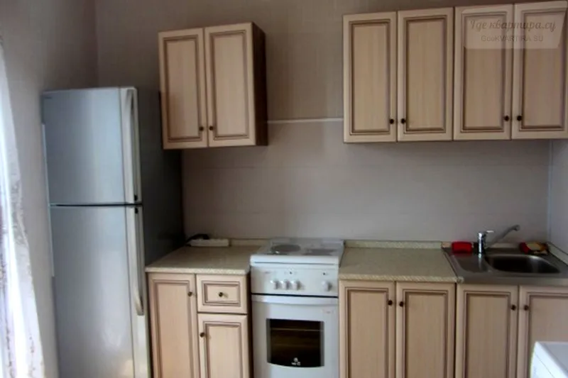 Фото квартиры 2