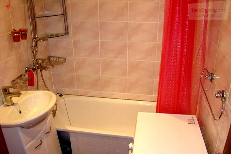 Фото квартиры 3