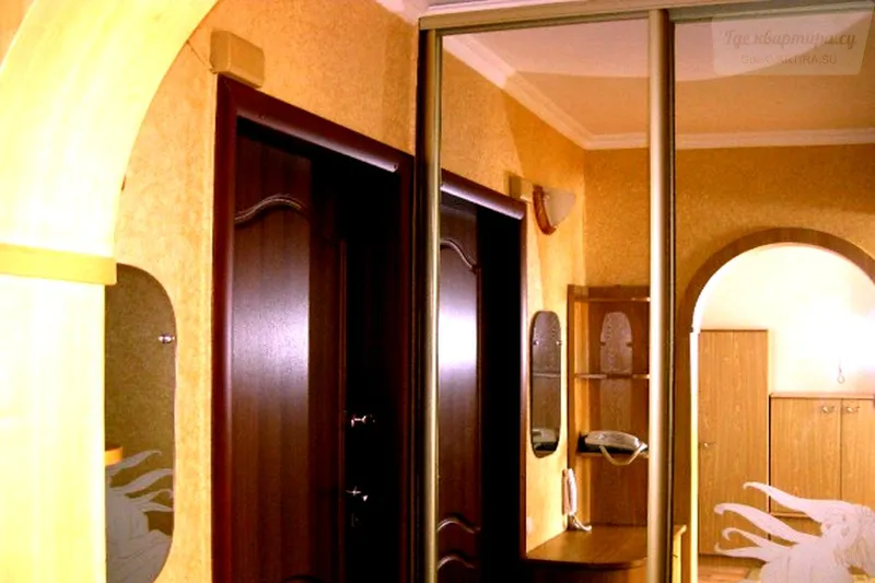 Фото квартиры 4