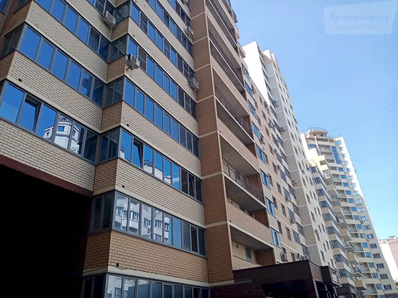 Фото квартиры 5