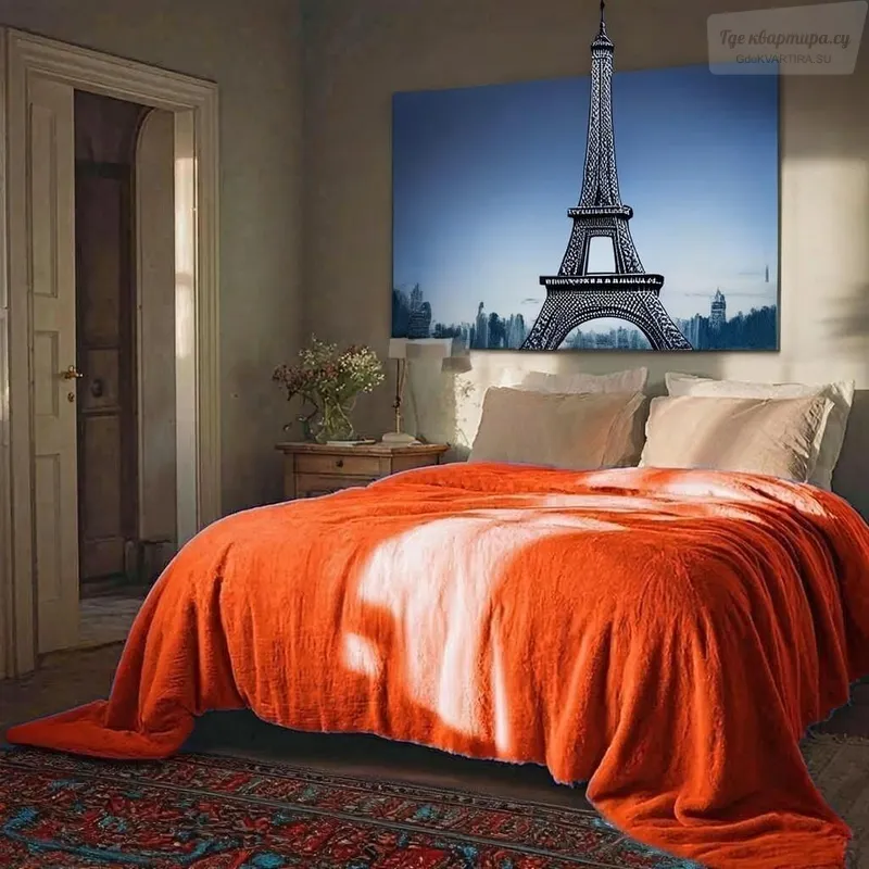 Фото квартиры: Московский проспект, 15