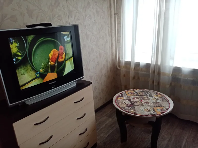 Фото квартиры 3