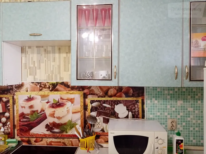 Фото квартиры 8