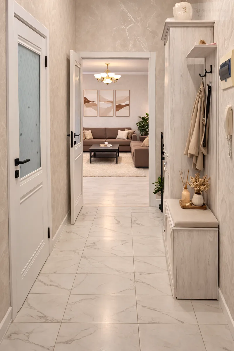 Фото квартиры 3