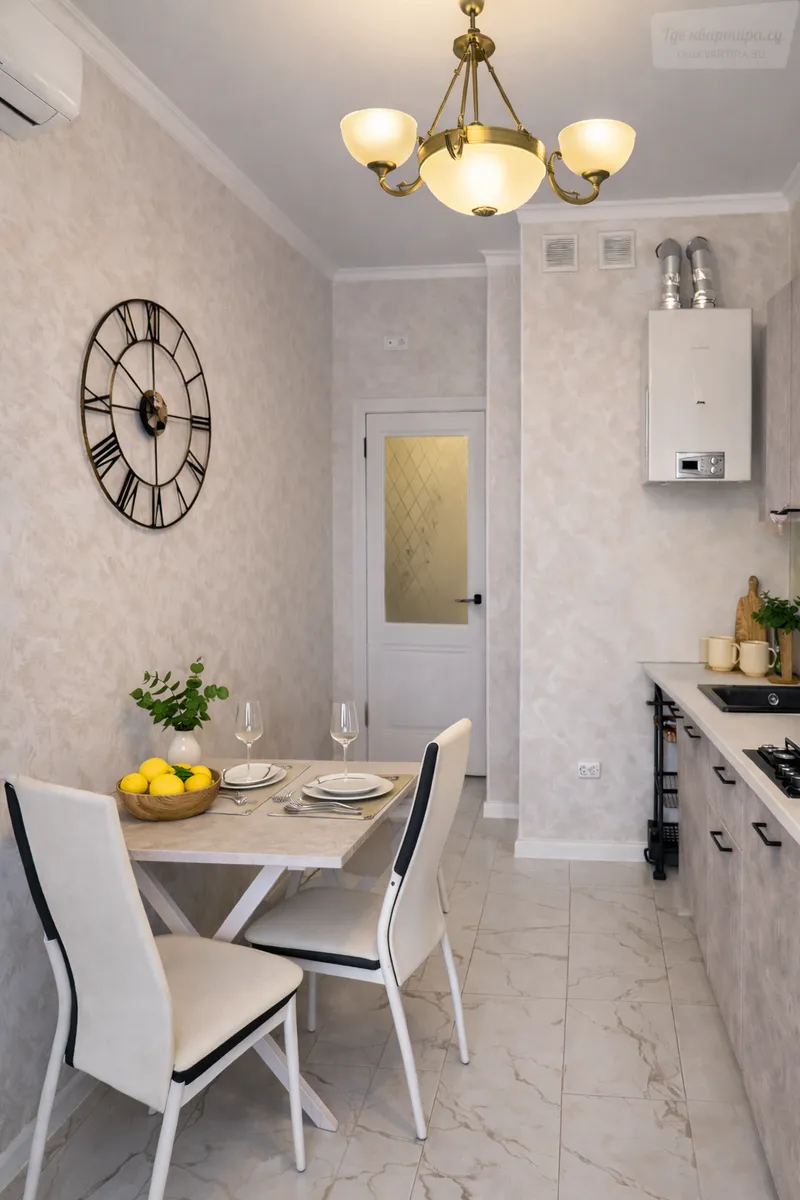 Фото квартиры 8