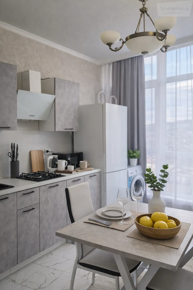 Фото квартиры 7