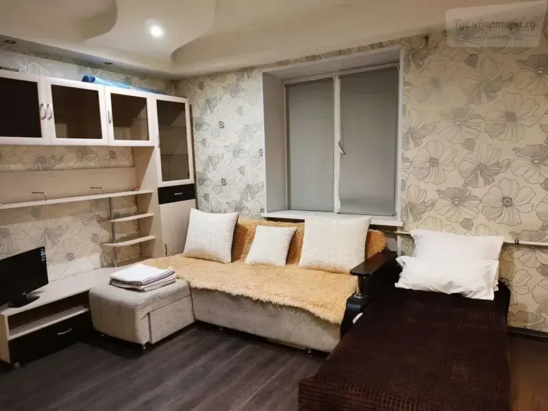 Фото квартиры: улица Жукова, 21