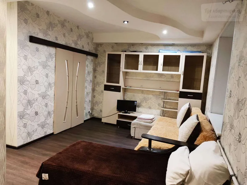 Фото квартиры 3