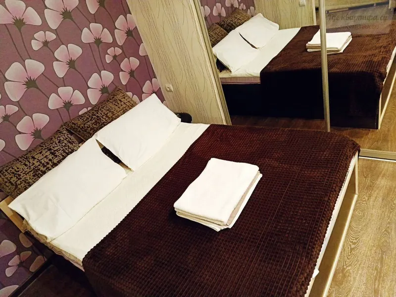 Фото квартиры 4