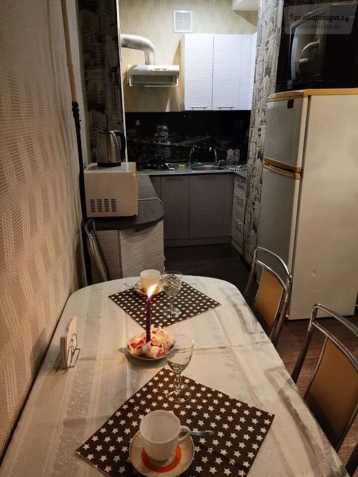 Фото квартиры 9