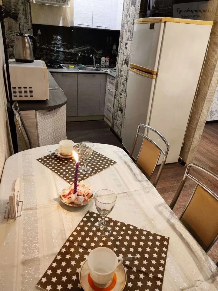 Фото квартиры 8