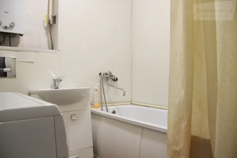 Фото квартиры 12