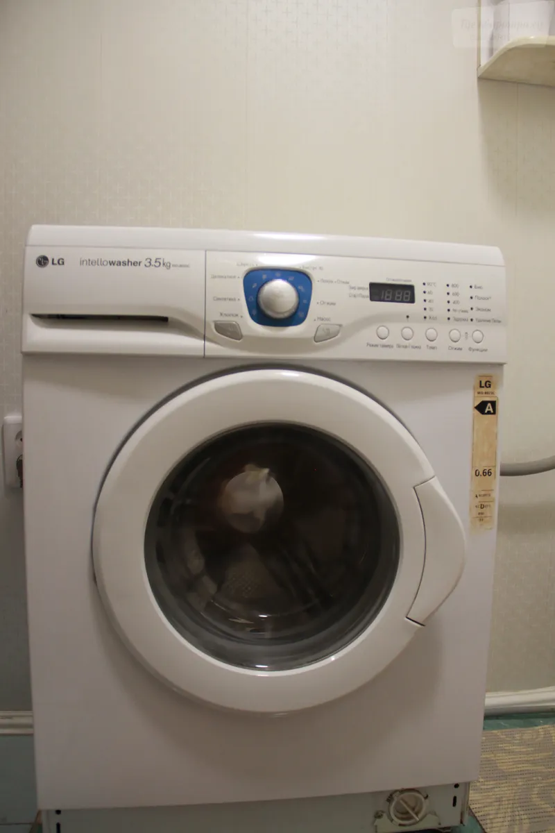 Фото квартиры 10