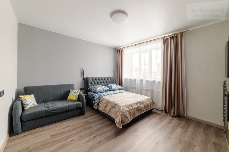 Фото квартиры 2