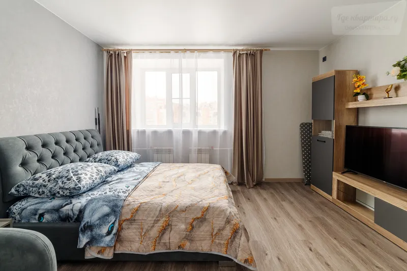 Фото квартиры 3