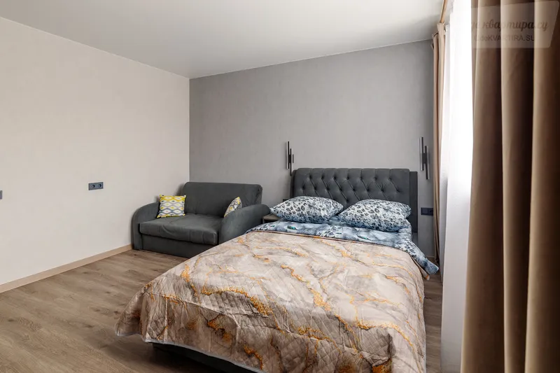 Фото квартиры 5