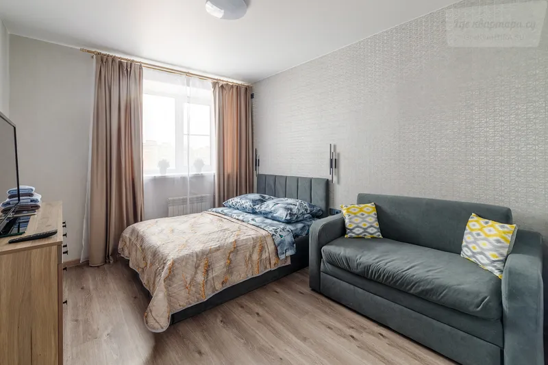 Фото квартиры 10