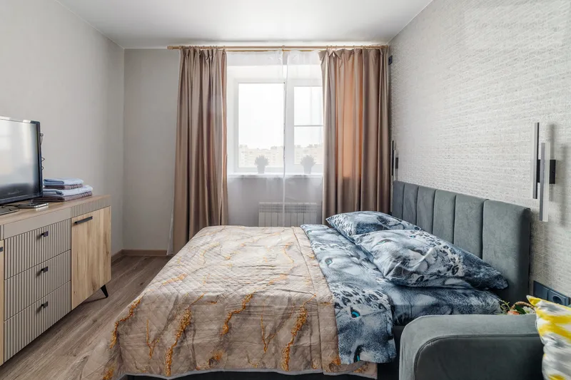 Фото квартиры 11