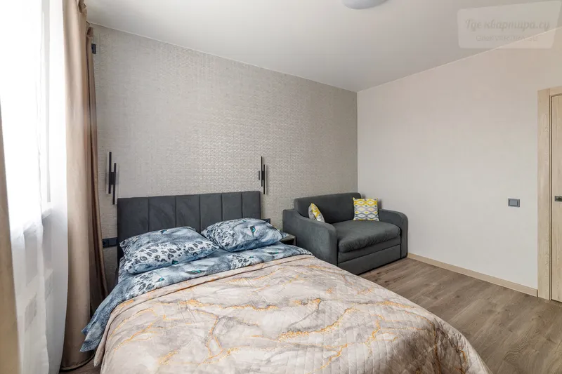 Фото квартиры 13