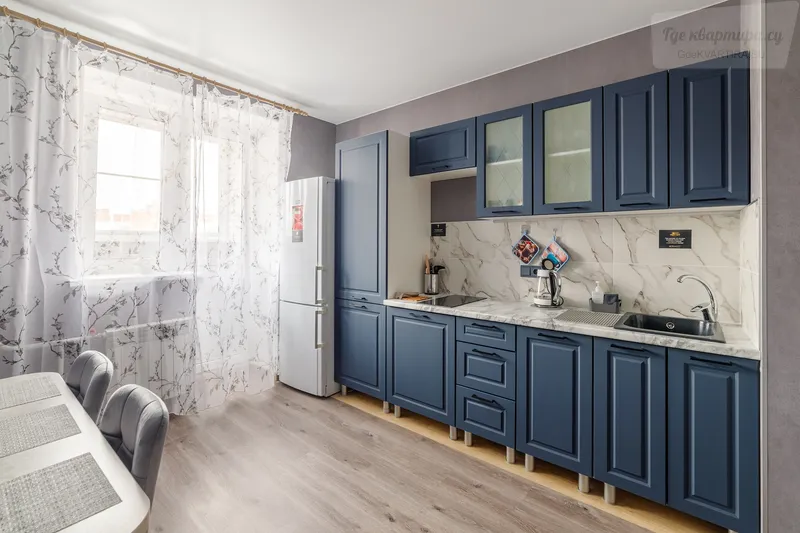 Фото квартиры 15