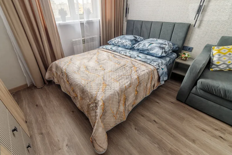 Фото квартиры 14