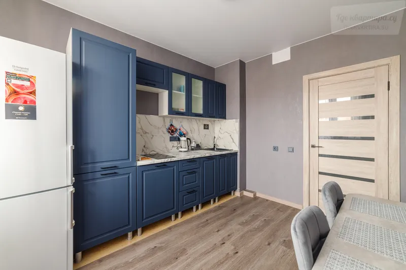 Фото квартиры 17