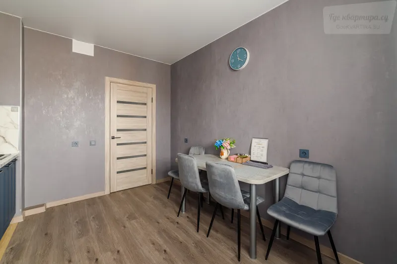 Фото квартиры 18