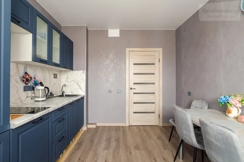 Фото квартиры 19