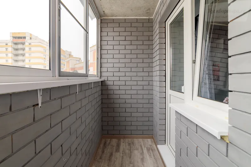 Фото квартиры 21