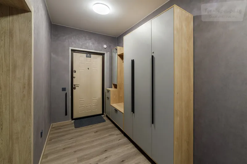 Фото квартиры 22