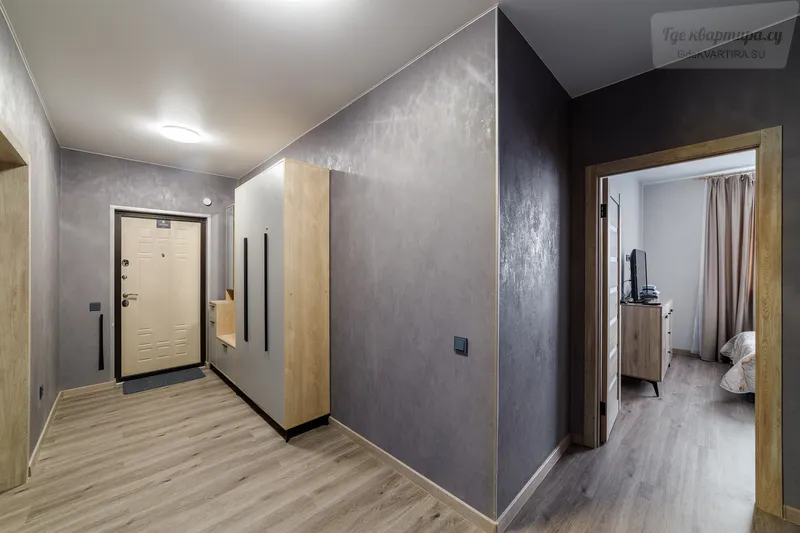 Фото квартиры 24