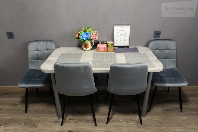 Фото квартиры 25