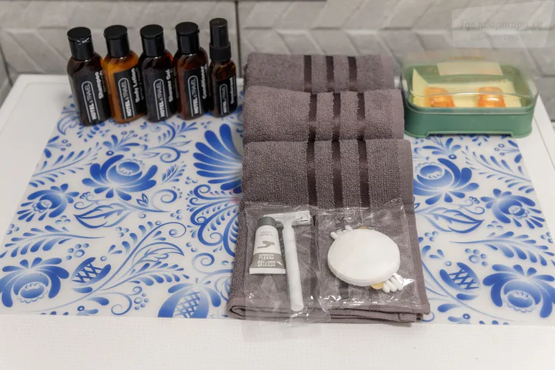 Фото квартиры 45