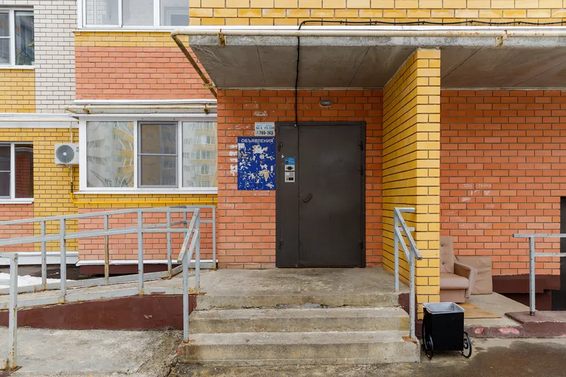 Фото квартиры 48