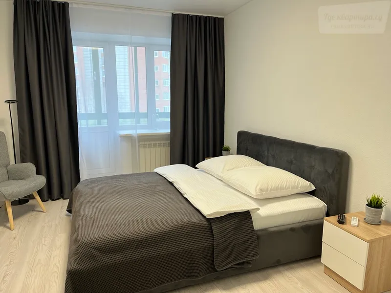 Фото квартиры: Советская улица, 98