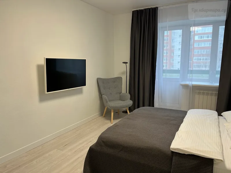 Фото квартиры 3