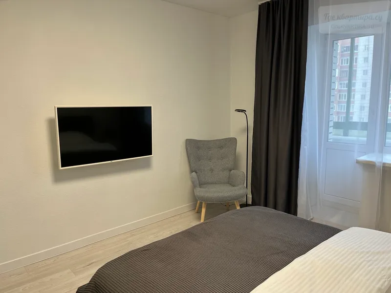 Фото квартиры 4