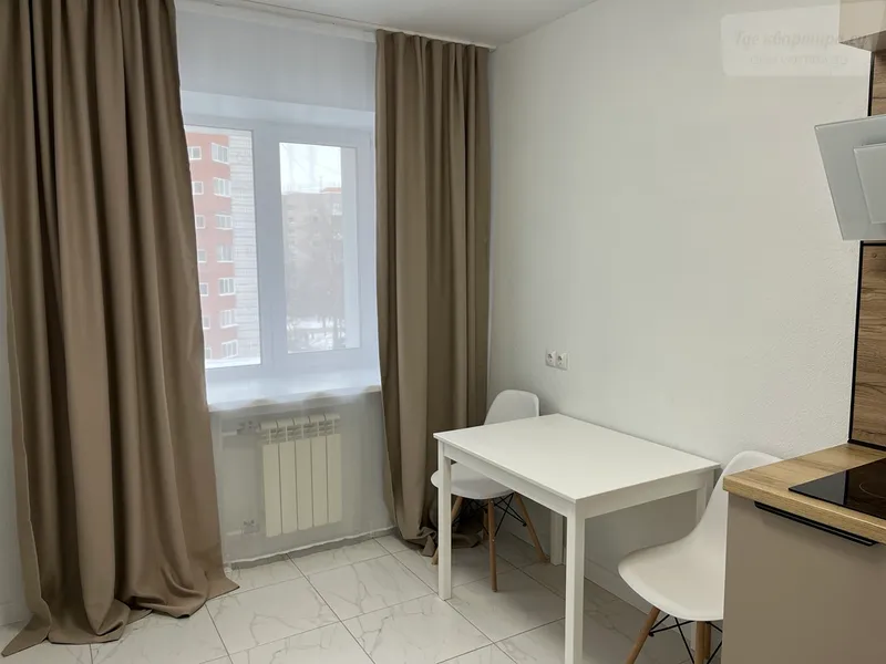 Фото квартиры 13